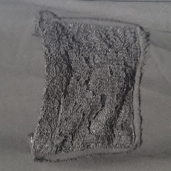 Beverly Drive 1x blouse - Picture 4 of 7